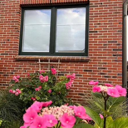Borkumidylle Apartamento